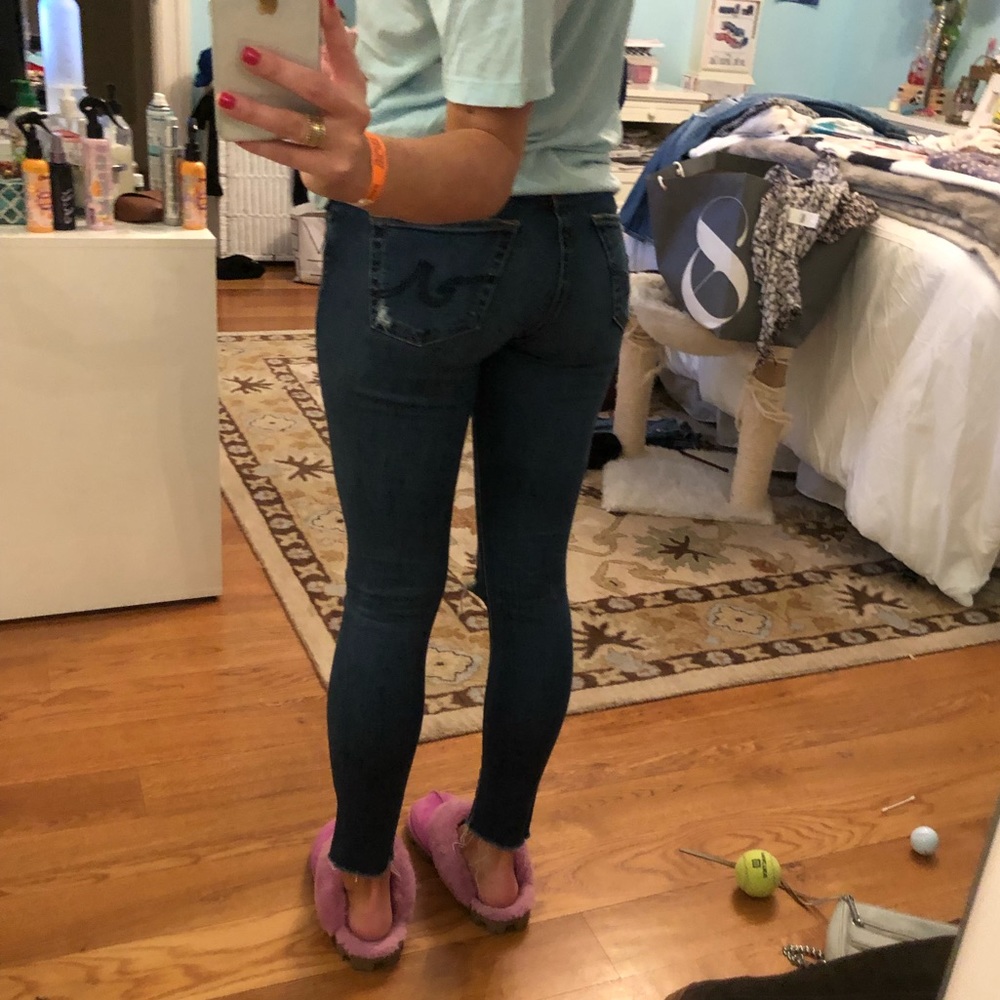 Ag jeans - Picture 2 of 2